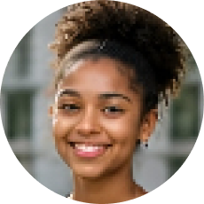 Student Avatar 8